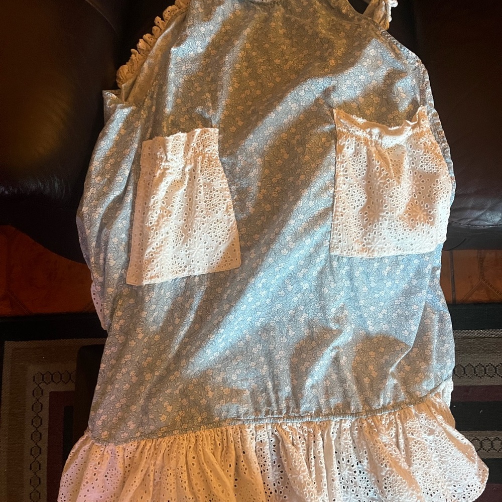 Women’s Modern Prairie Apron